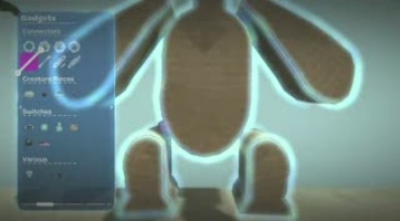 LittleBigPlanet: GC 08 Trailer