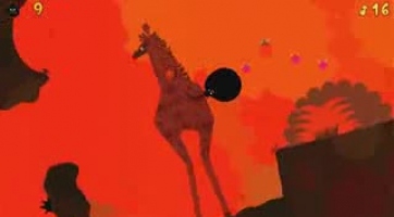 LocoRoco2 előbb Európa utána Japán