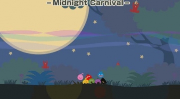 LocoRoco Midnight Carnival: Visszatérnek a daloló gömböcök