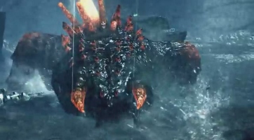 Lost Planet 2