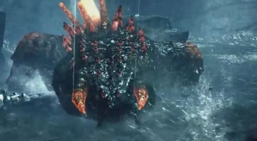 Lost Planet 2: Takeuchi hallgat, júniusban jön a demó, friss videó betárazva
