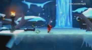 LostWinds: Winter Of The Melodias: Kedvcsináló gameplay videó