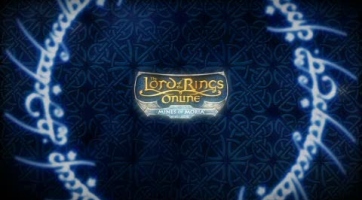 LotRO: Mines of Moria: Terítéken a Warden és a Rune-keeper