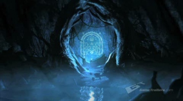 LotR Online: Mines of Moria debütáló trailer