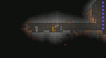 Ma jelenik meg a Terraria!