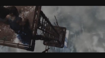 Mac-re is megjelenik a Tomb Raider