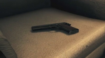 Mafia II: gamescom 2010 trailer