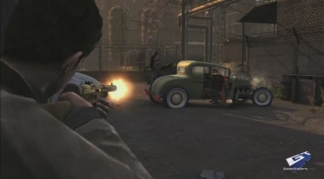 Mafia II: Megkapta második fejlesztői naplóját