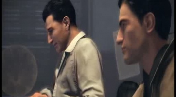 Mafia II: Rövid kedvcsináló érkezett