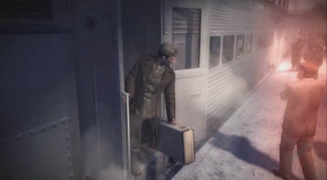 Mafia II: Vito Scaletta és a család