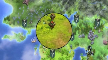 Majesty 2: Battles of Ardania