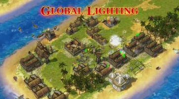 Age of Mythology: Extended Edition - Steamre igyekszik a bővített kiadás