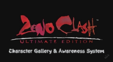 Májusra csúszott a Zeno Clash: Ultimate Edition