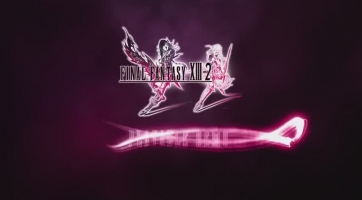 Már szert tehetünk a Final Fantasy XIII-2 demójára is