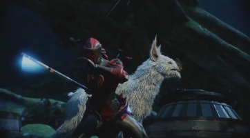 Már Xbox One gépeken is elérhető a Warframe