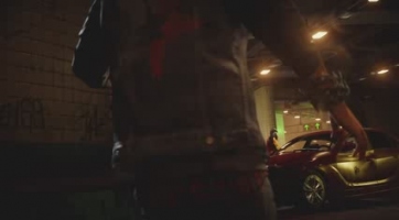 Március 21-én jelenik meg az inFamous Second Son