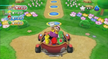 Mario Party 9 trailer és képek