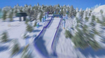 Mario And Sonic At The Olympic Winter Games: Hivatalosan bejelentve