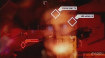 Mass Effect 2: 3 perces cinematic trailer