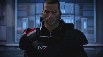 Mass Effect 2: Hallgassuk a fejlesztőket