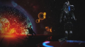 Mass Effect 2: Három a videók száma
