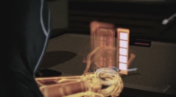 Mass Effect 2: Kedvcsináló a Kasumis Stolen Memory bővítményhez