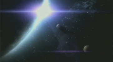 Mass Effect 2: Kibővített E3 Trailer