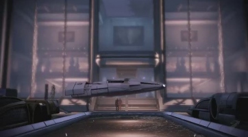 Mass Effect 2: Mozgásban a Kasumis Stolen Memory DLC