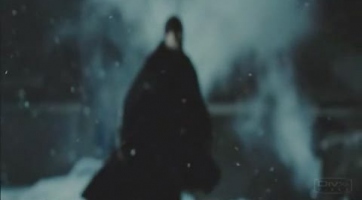 Max Payne: Theatrical trailer