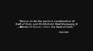 Medal of Honor: Videón debütál a Limited Edition