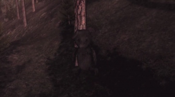 Még e hónapban megjelenik a Slender: The Arrival