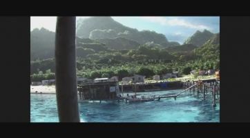 Még egy dátumot is kikotyog a lebilincselő Far Cry 3 trailer