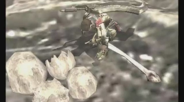 Még Japánban is csak 2013 elején jelenhet meg a Monster Hunter 4