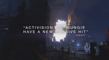 Destiny Beta Trailer, béta időpontok és gyűjtői kiadás részletek