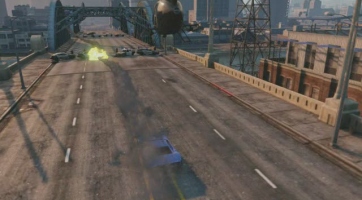 Megérkezett a Grand Theft Auto Online videó
