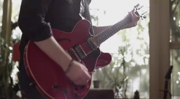 Megérkezett a Rocksmith bemutatkozó mozgóképe