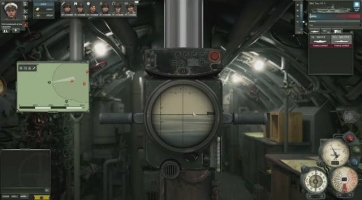 Megérkezett az első Silent Hunter Online gameplay videó