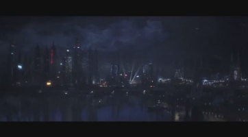 Megérkezett az első teljes Batman: Arkham Origins trailer