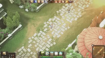 Megérkezett a SMITE Xbox One trailere