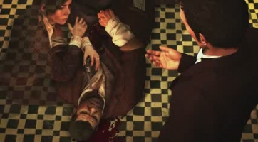 Megjelenési dátumot kapott a Sherlock Holmes: Crimes And Punishments