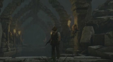 Megjelent a Deadfall Adventures - itt a harmadik videó