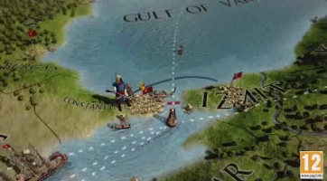 Megjelent a Europa Universalis IV: Wealth of Nations