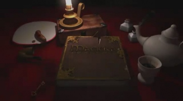 Megjelent a Magicka