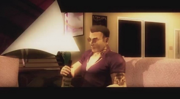 Megjelent a Saints Row 4 legújabb DLC-je