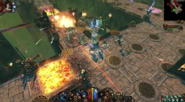 Megjelent a Van Helsing II