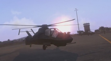 Megjelent az ArmA 3