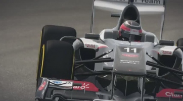 Megjelent az F1 2013