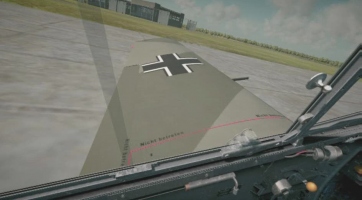 Megjelent az IL-2 Sturmovik: Cliffs of Dover