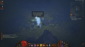 Megtalálták a Diablo III titkos Whimsyshire pályáját