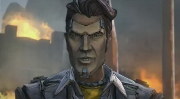 Megtekinthető a Borderlands 2 launch trailere